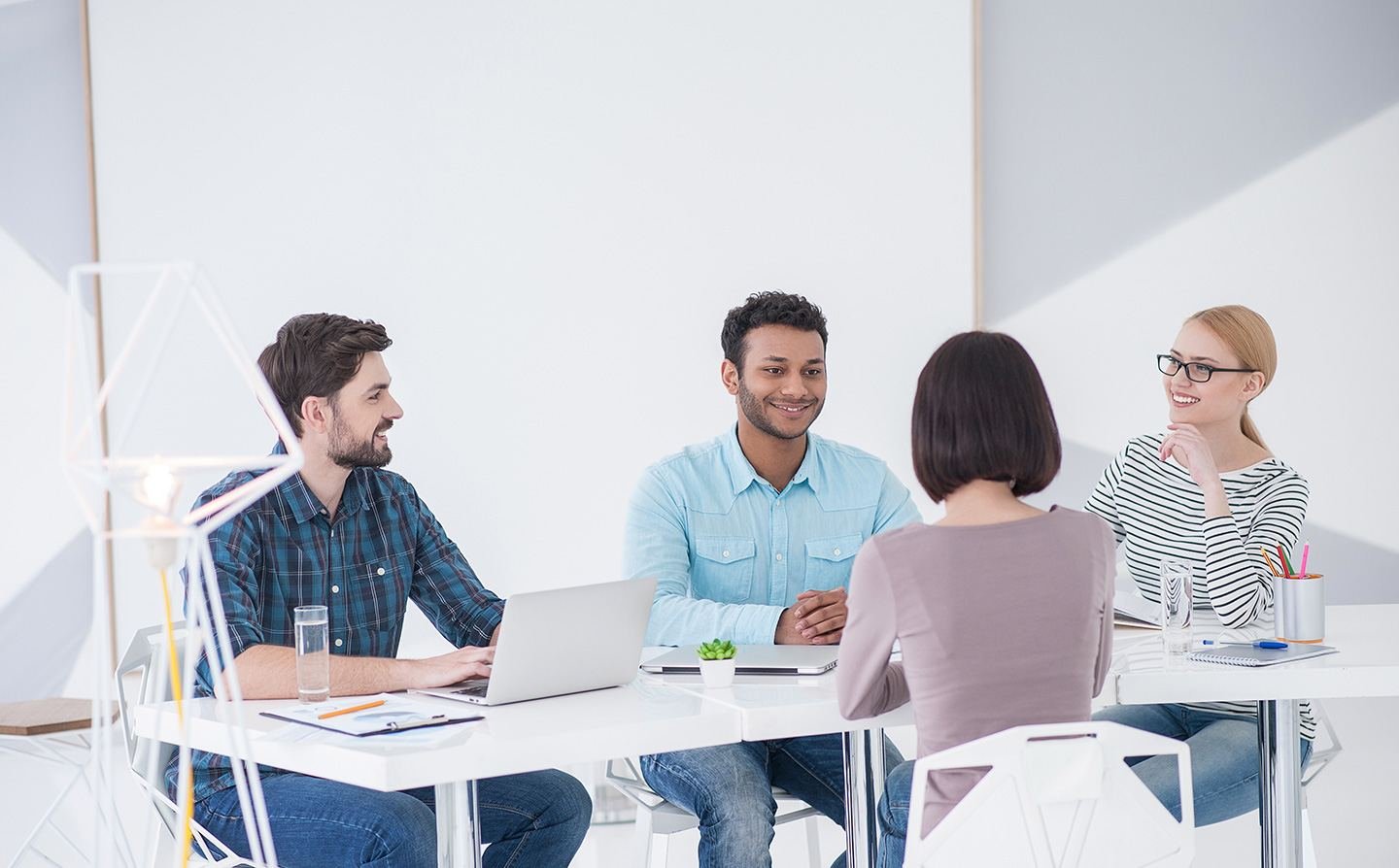 ¿Sabes cómo funciona un diagnóstico digital y qué beneficios trae para tu empresa?